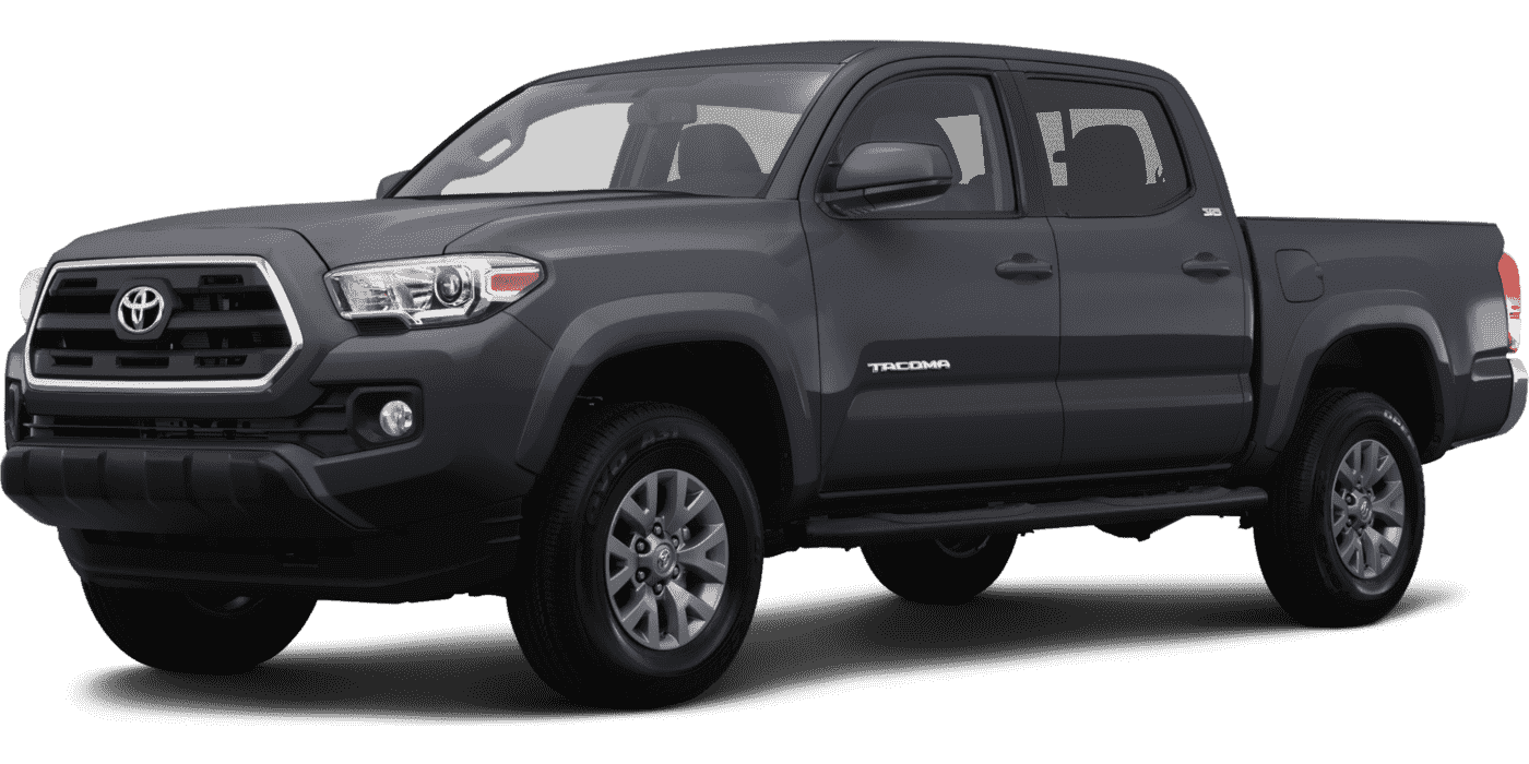 2017 Toyota Tacoma SR5 in Ocala FL For Sale - Image 1