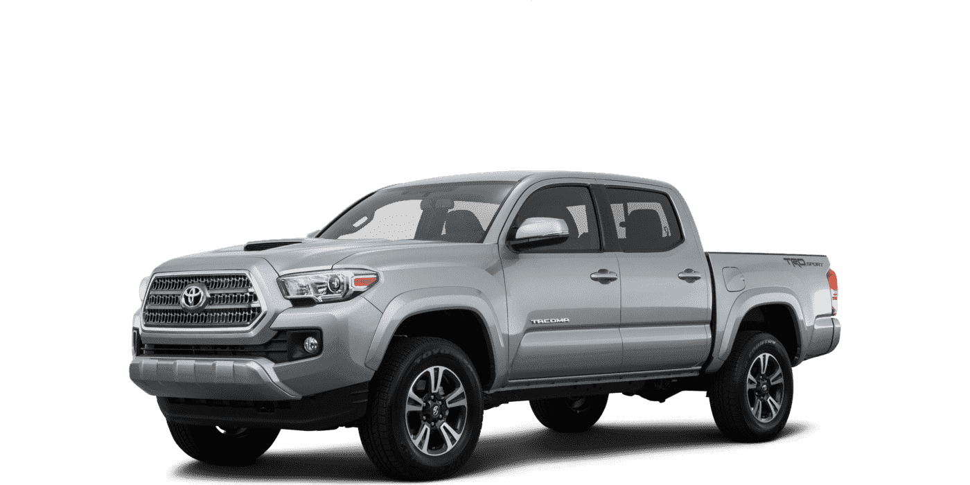 2017 Toyota Tacoma TRD Sport in Clarksville MD For Sale - Image 1