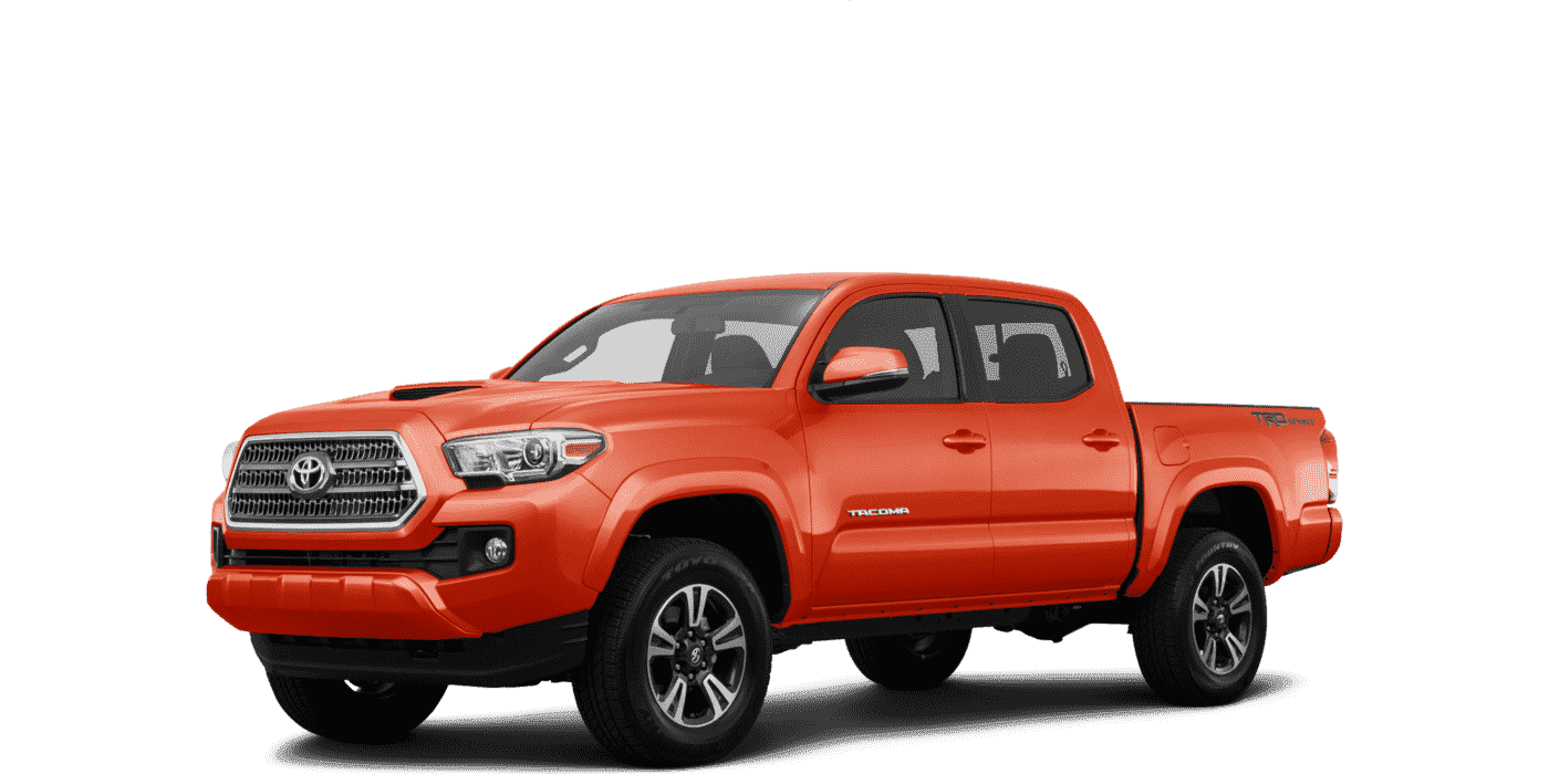 2017 Toyota Tacoma TRD Sport in Sanford FL For Sale - Image 1