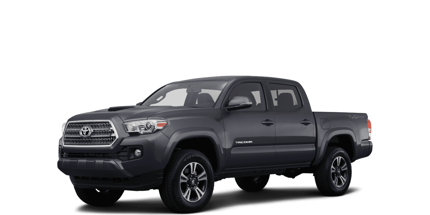 2017 Toyota Tacoma TRD Sport in Daphne AL For Sale - Image 1