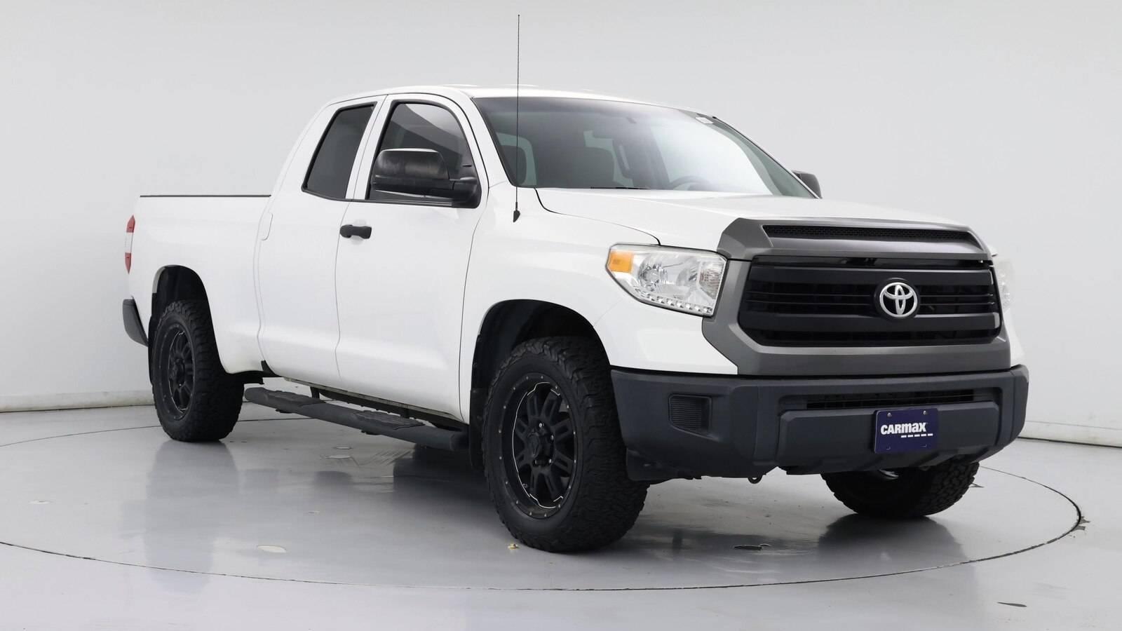 2017 Toyota Tundra SR in Birmingham AL For Sale - Image 1