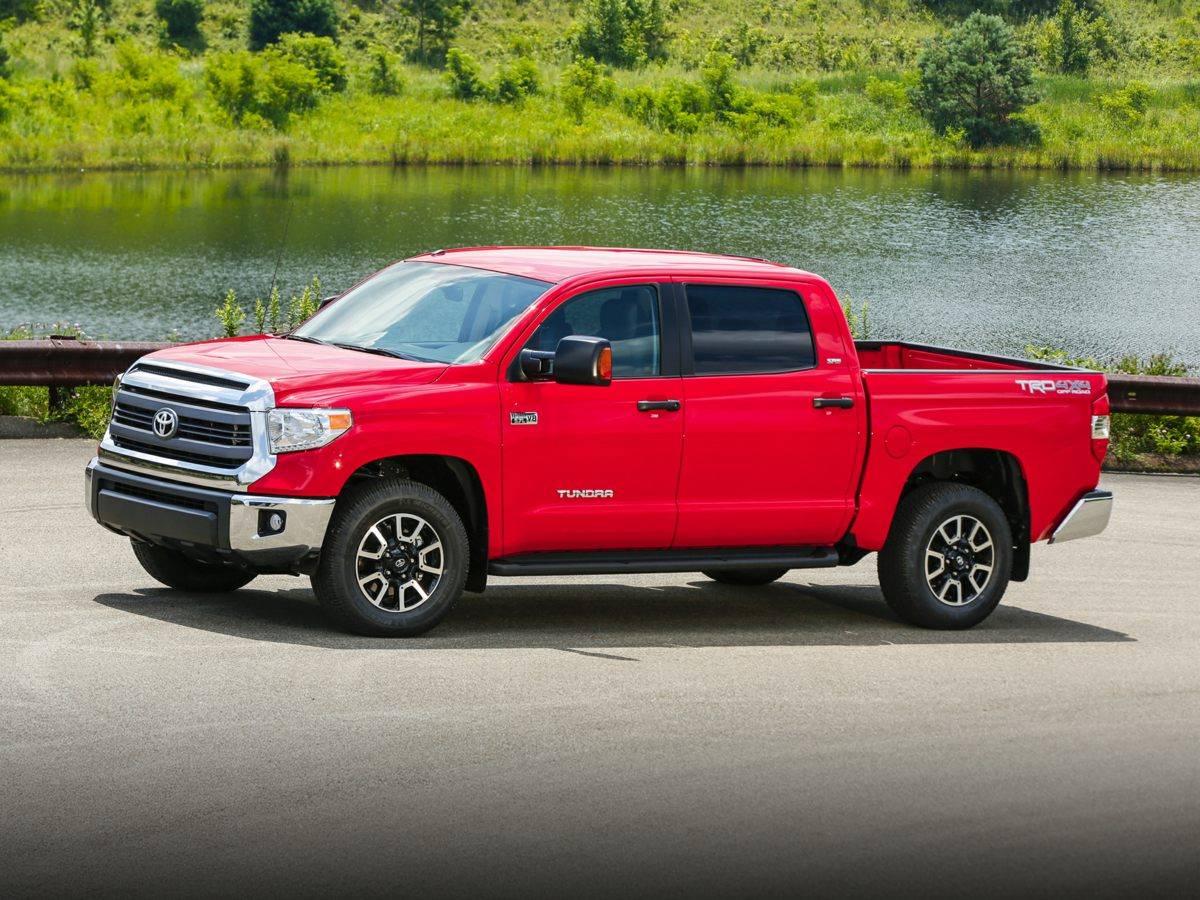 2017 Toyota Tundra SR5 in Fallston MD For Sale - Image 1