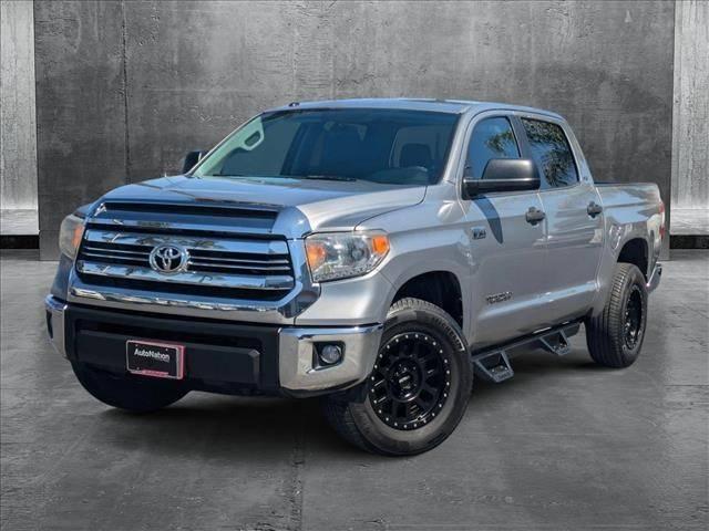 2017 Toyota Tundra SR5 in Buena Park CA For Sale - Image 1