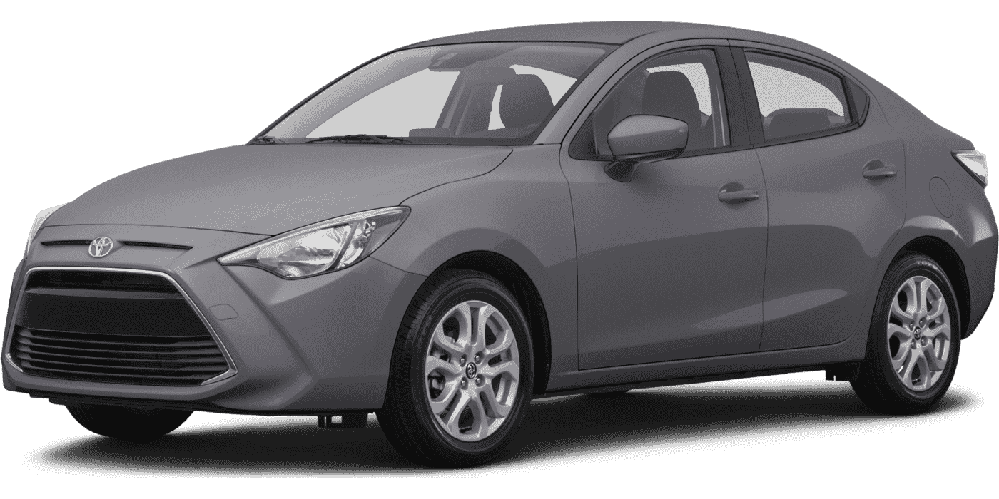2017 Toyota Yaris iA Base in Fairbanks AK For Sale - Image 1