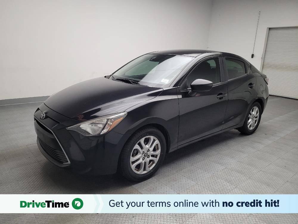 2017 Toyota Yaris iA Base in Montclair CA For Sale - Image 1