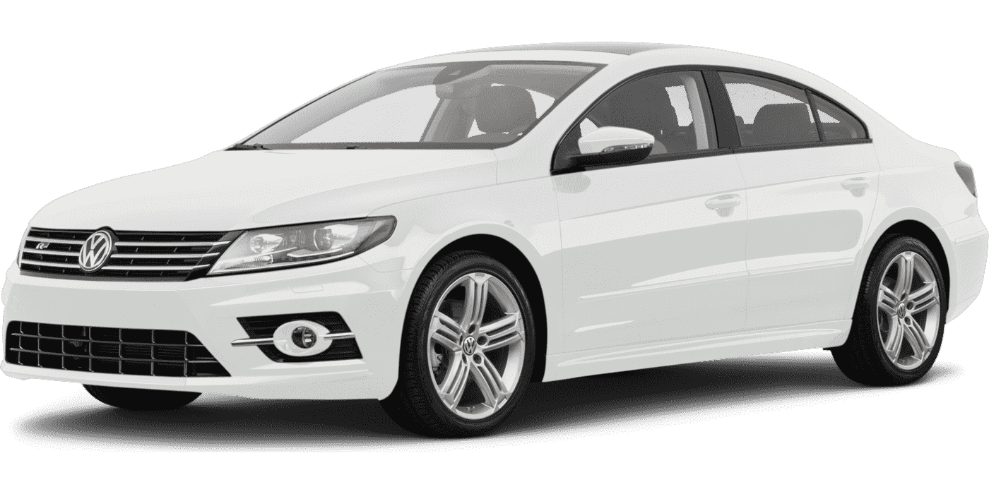 2017 Volkswagen CC R-Line Executive in Clermont FL For Sale - Image 1