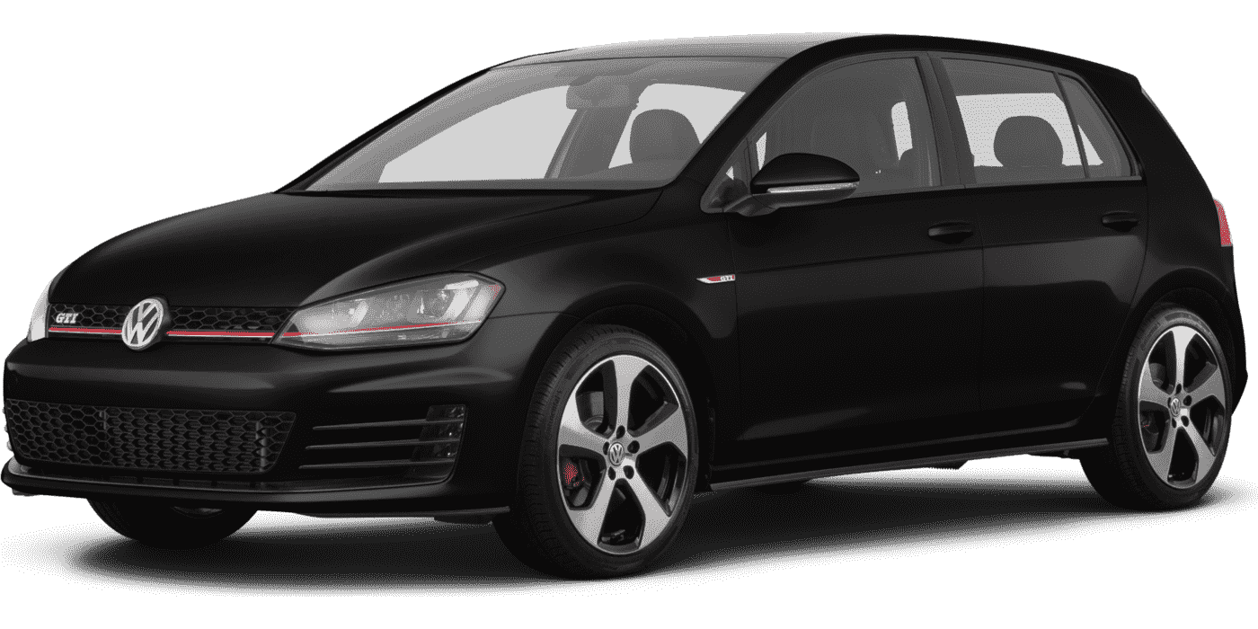 2017 Volkswagen Golf GTI SE in Lindon UT For Sale - Image 1