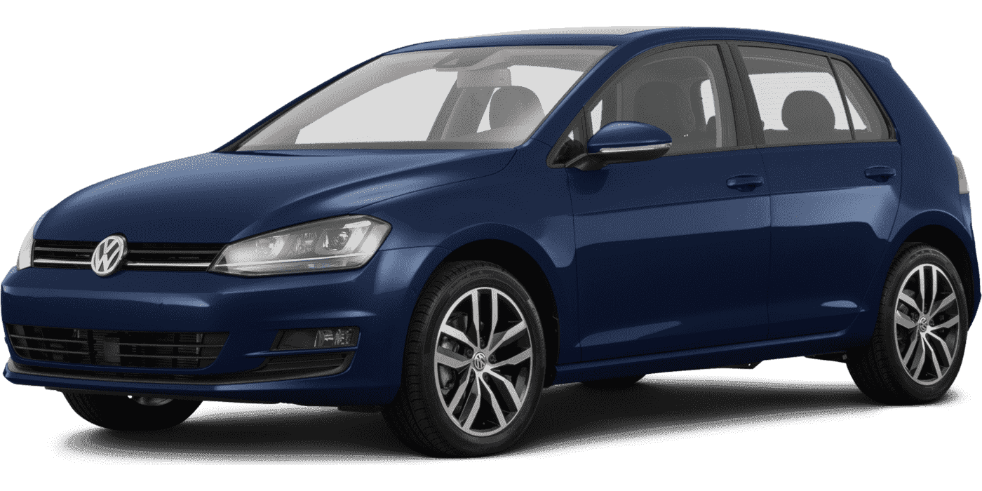 2017 Volkswagen Golf S in Huntington Beach CA For Sale - Image 1