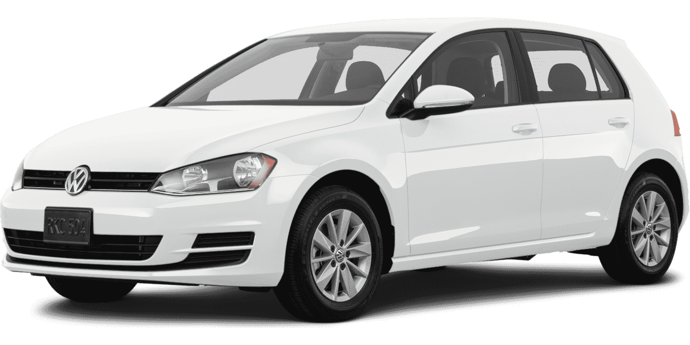 2017 Volkswagen Golf SEL in Daytona Beach FL For Sale - Image 1