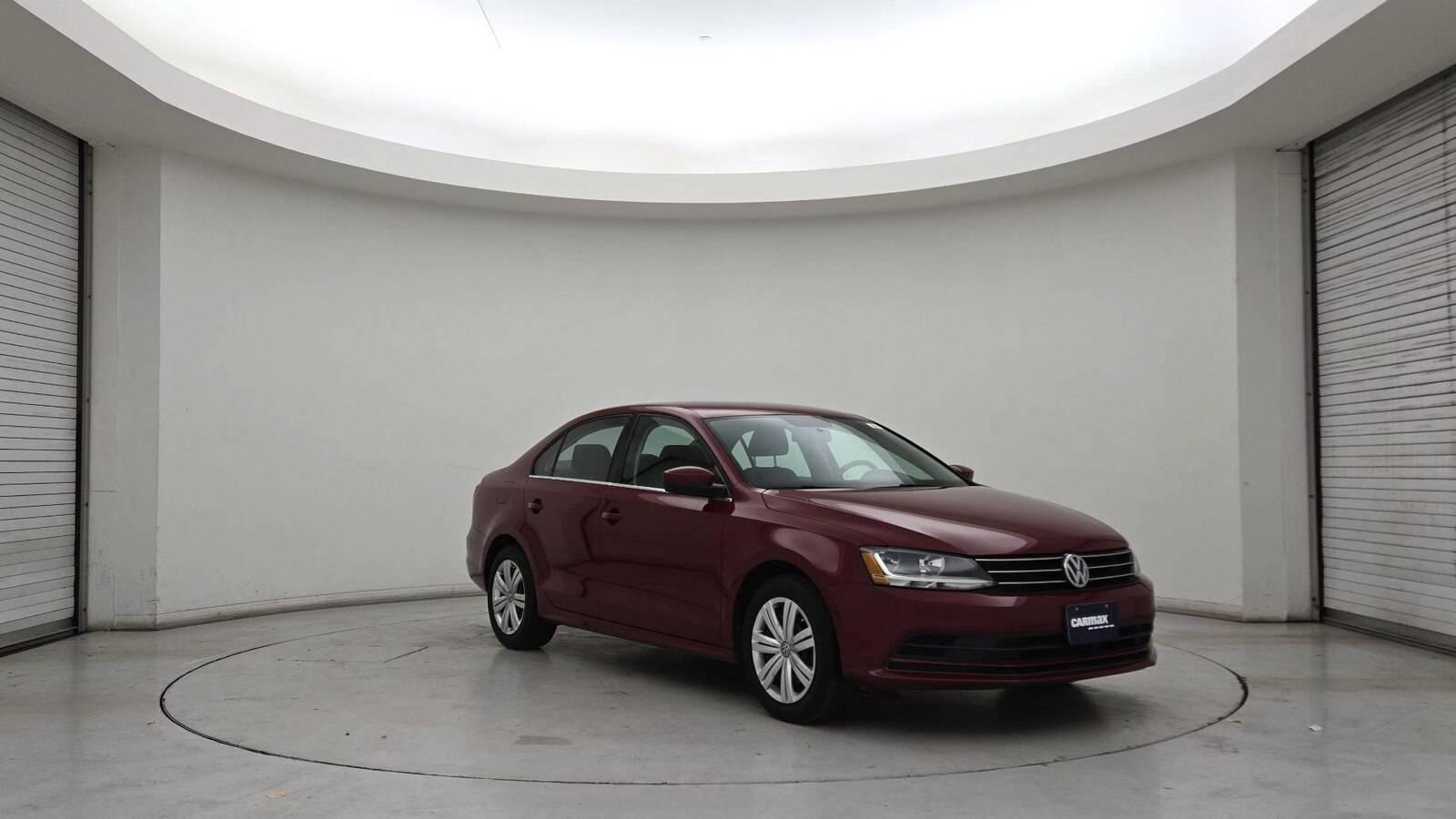 2017 Volkswagen Jetta 1.4T S in Birmingham AL For Sale - Image 1