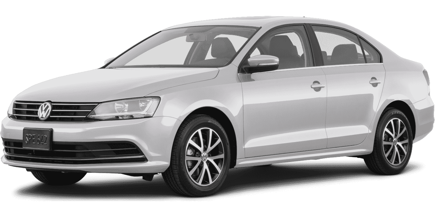 2017 Volkswagen Jetta 1.4T SE in Cockeysville MD For Sale - Image 1