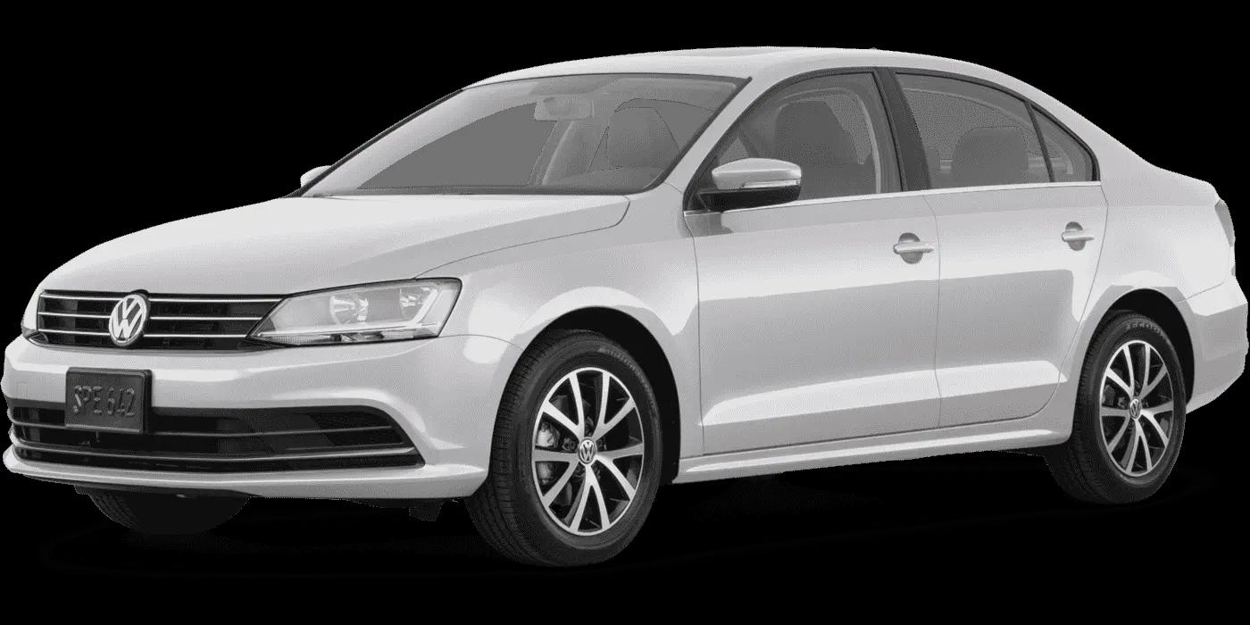 2017 Volkswagen Jetta 1.4T SE in Tampa FL For Sale - Image 1