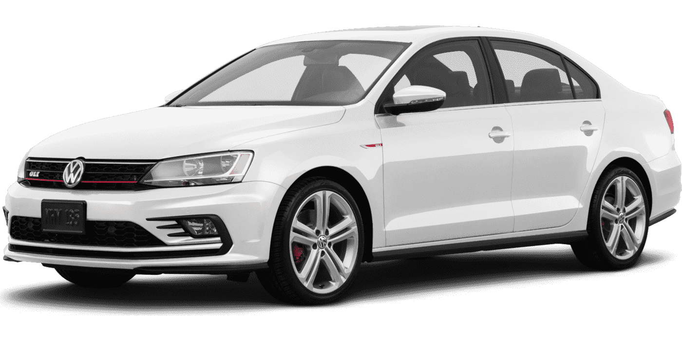 2017 Volkswagen Jetta GLI in San Rafael CA For Sale - Image 1