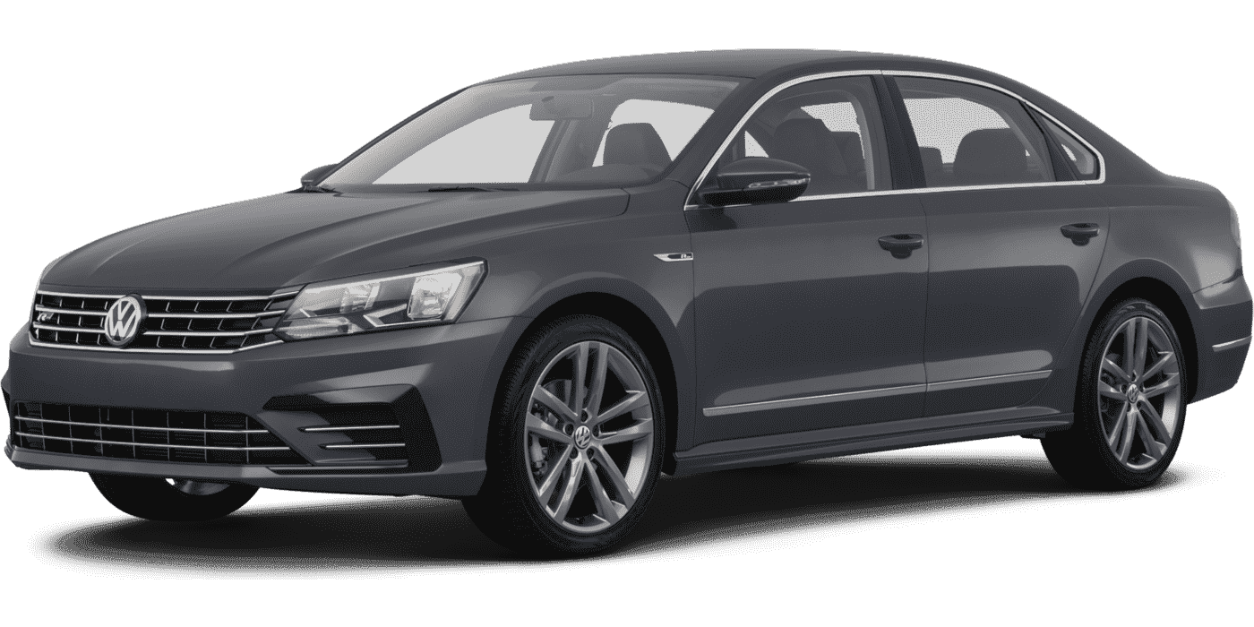 2017 Volkswagen Passat R-Line in Fort Mill SC For Sale - Image 1