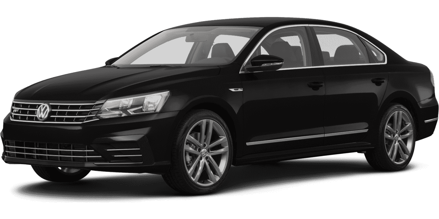 2017 Volkswagen Passat R-Line in Miami Lakes FL For Sale - Image 1