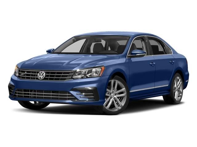 2017 Volkswagen Passat R-Line in Phoenix AZ For Sale - Image 1