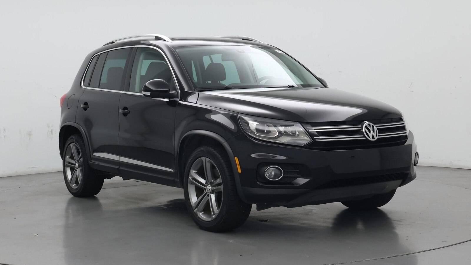 2017 Volkswagen Tiguan Sport in Birmingham AL For Sale - Image 1