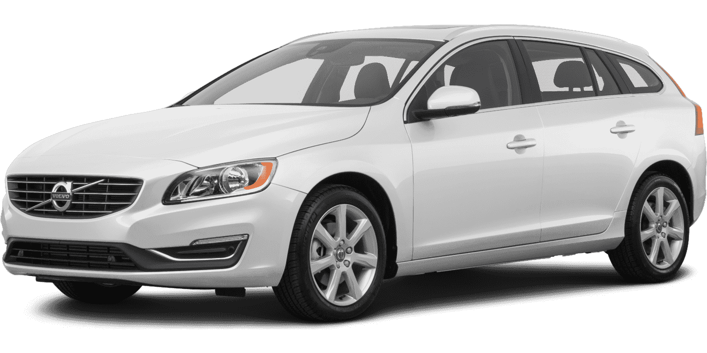 2017 Volvo V60 Premier in Kansas City MO For Sale - Image 1