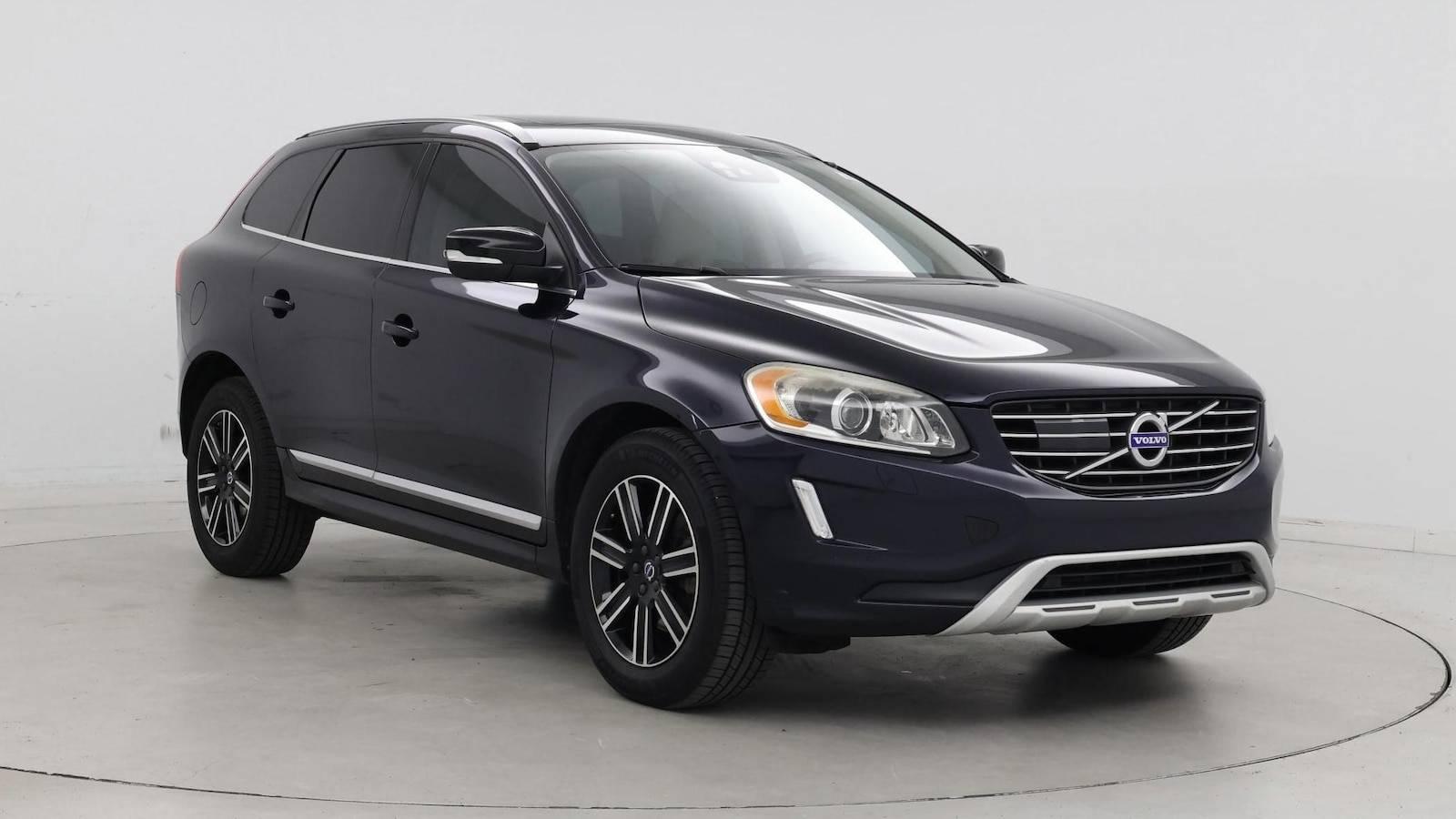 2017 Volvo XC60 Dynamic in Birmingham AL For Sale - Image 1