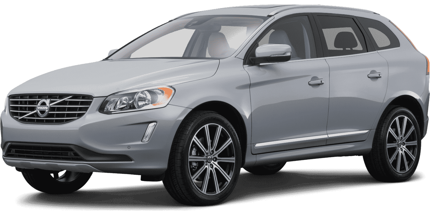 2017 Volvo XC60 Dynamic in Marlton NJ For Sale - Image 1