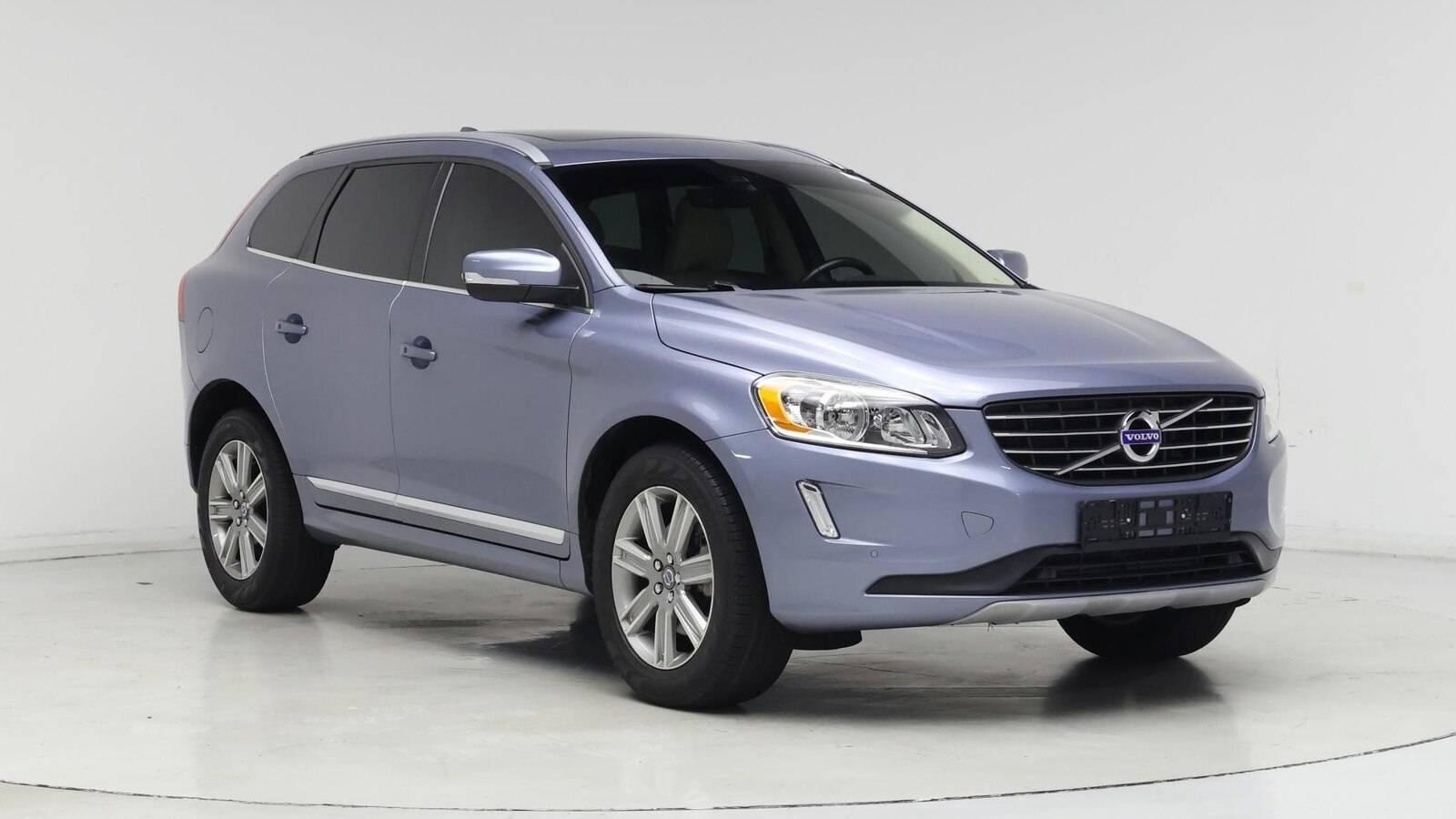2017 Volvo XC60 Inscription in Birmingham AL For Sale - Image 1