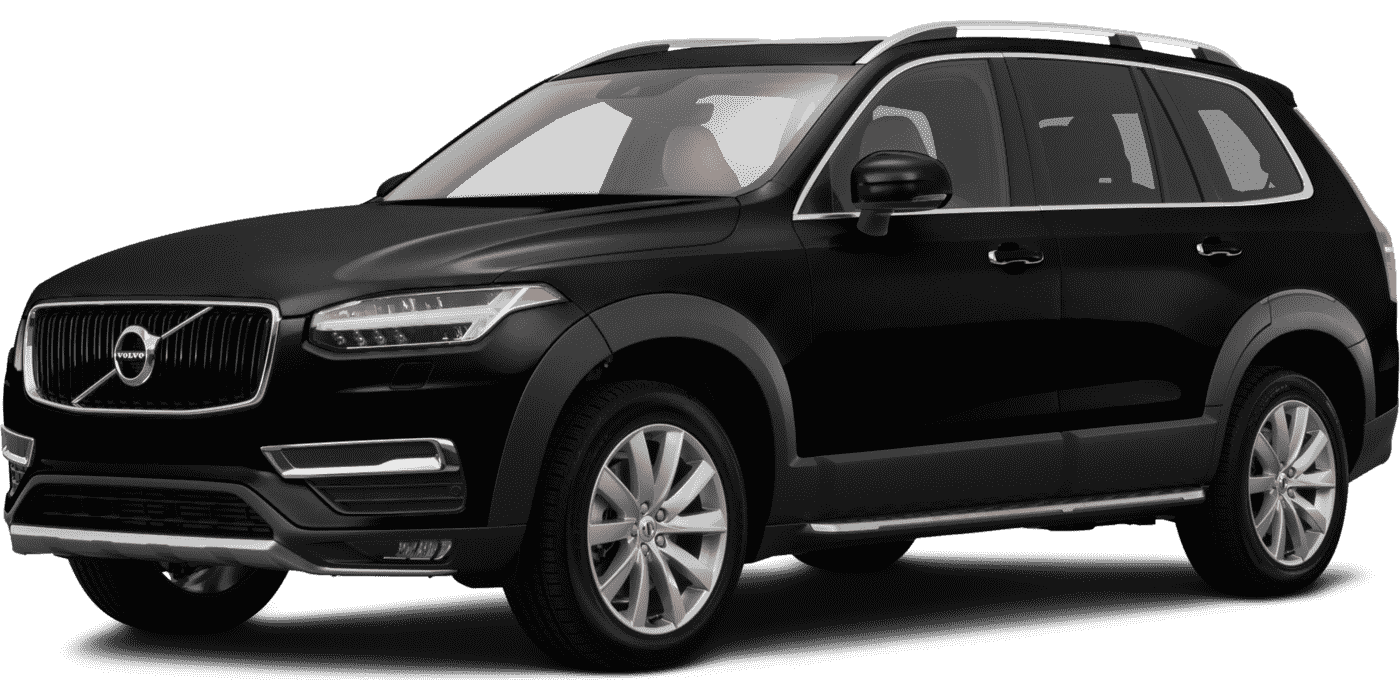 2017 Volvo XC90 Momentum in Columbus GA For Sale - Image 1