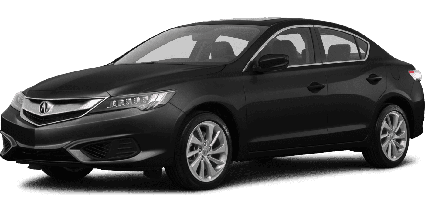 2018 Acura ILX Base in Milford CT For Sale - Image 1