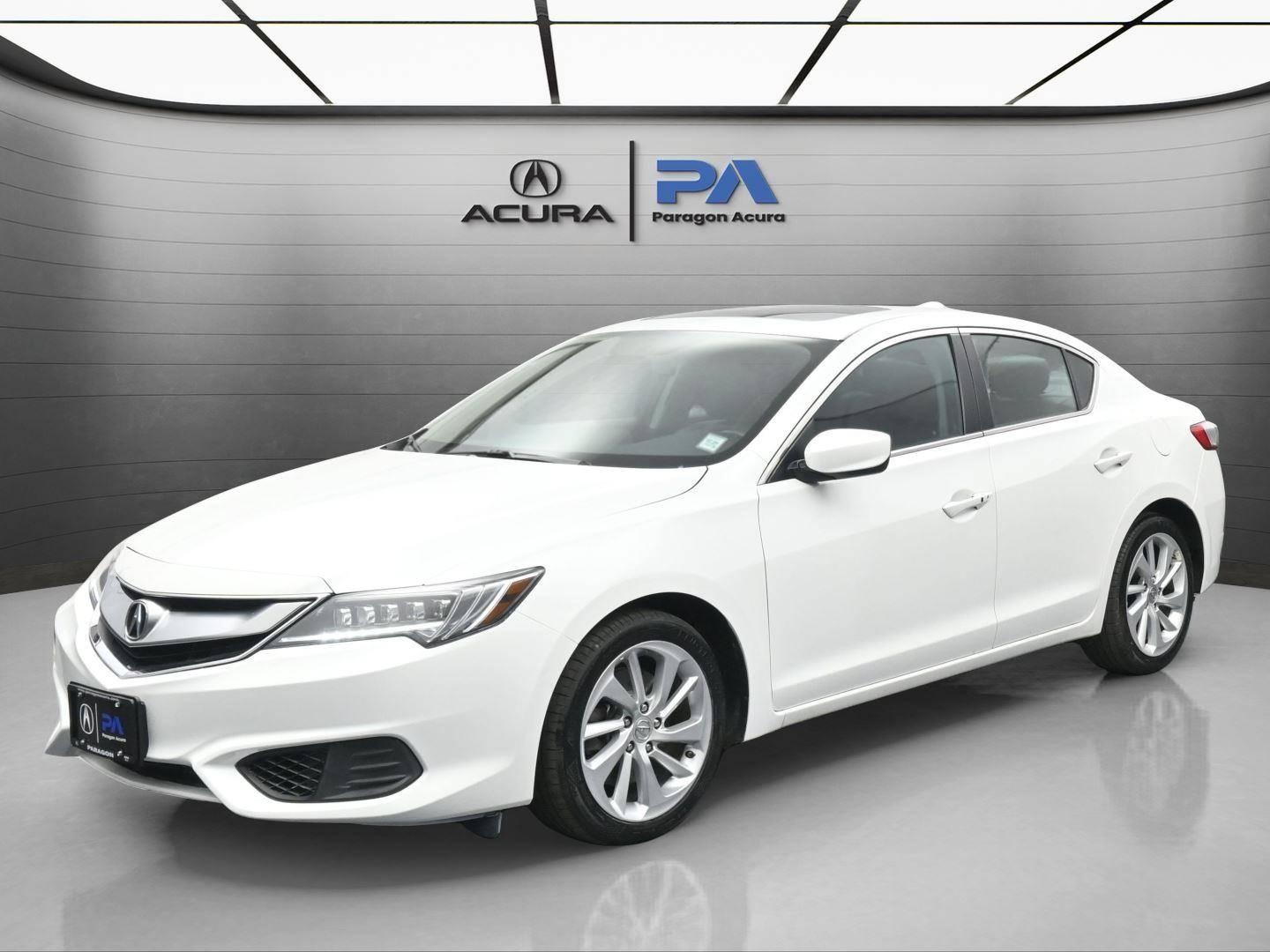 2018 Acura ILX Standard in Woodside NY For Sale - Image 1