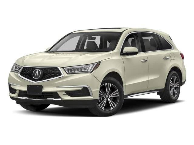 2018 Acura MDX Base in Omaha NE For Sale - Image 1
