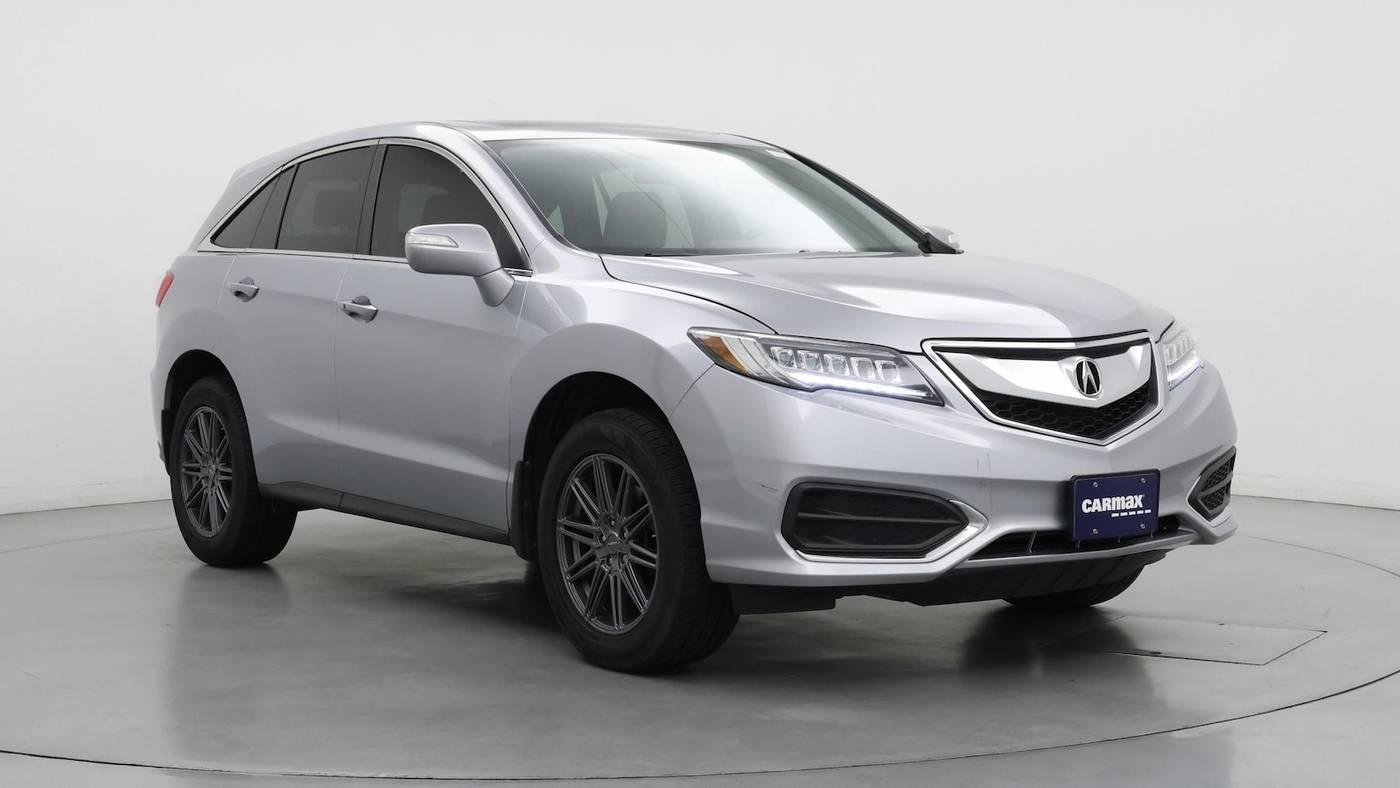 2018 Acura RDX Base in Birmingham AL For Sale - Image 1