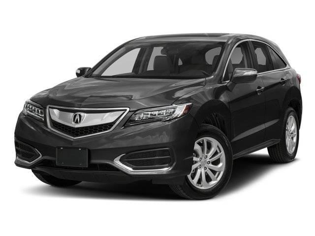 2018 Acura RDX Technology Package in Richmond VA For Sale - Image 1
