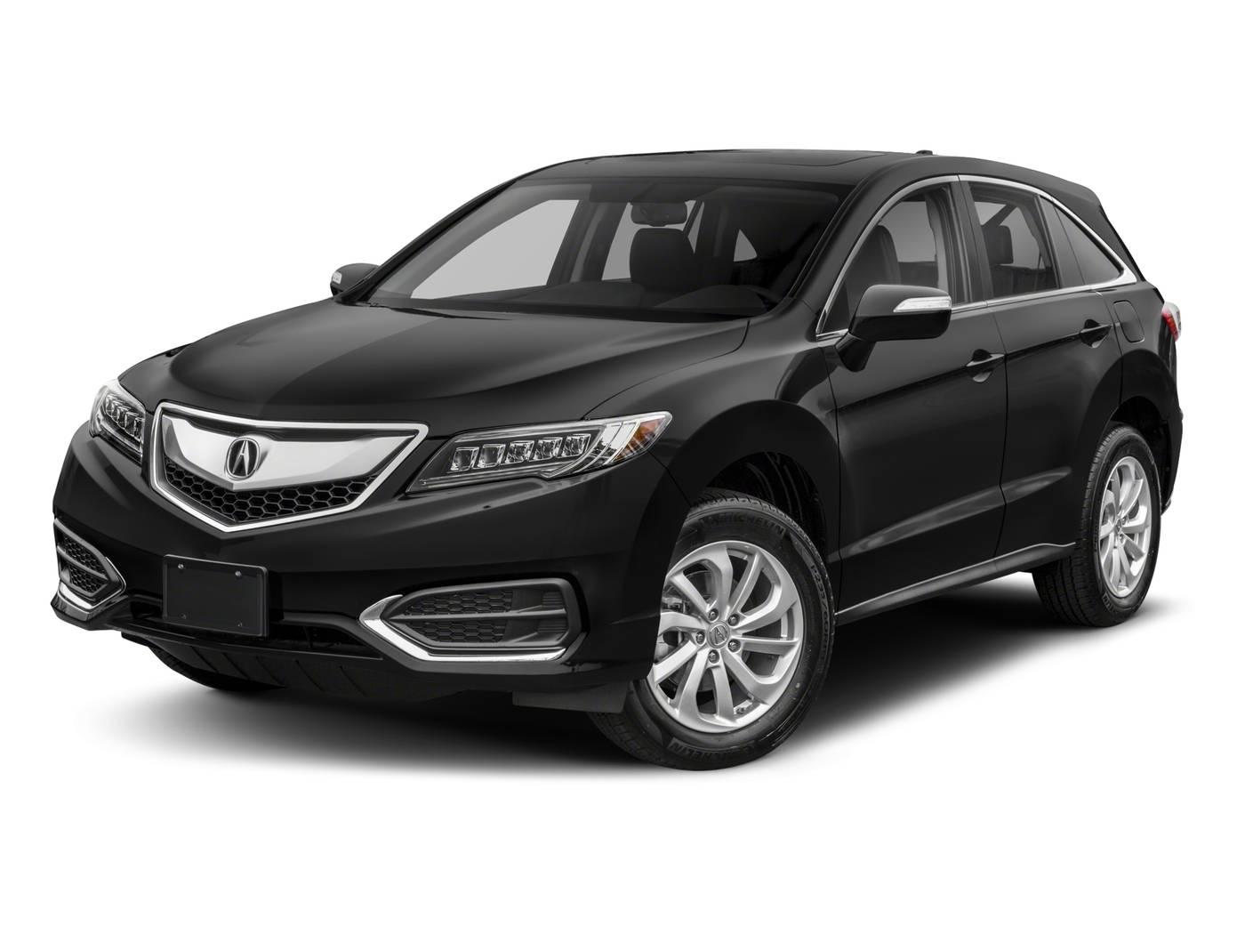 2018 Acura RDX Technology Package in Cockeysville MD For Sale - Image 1