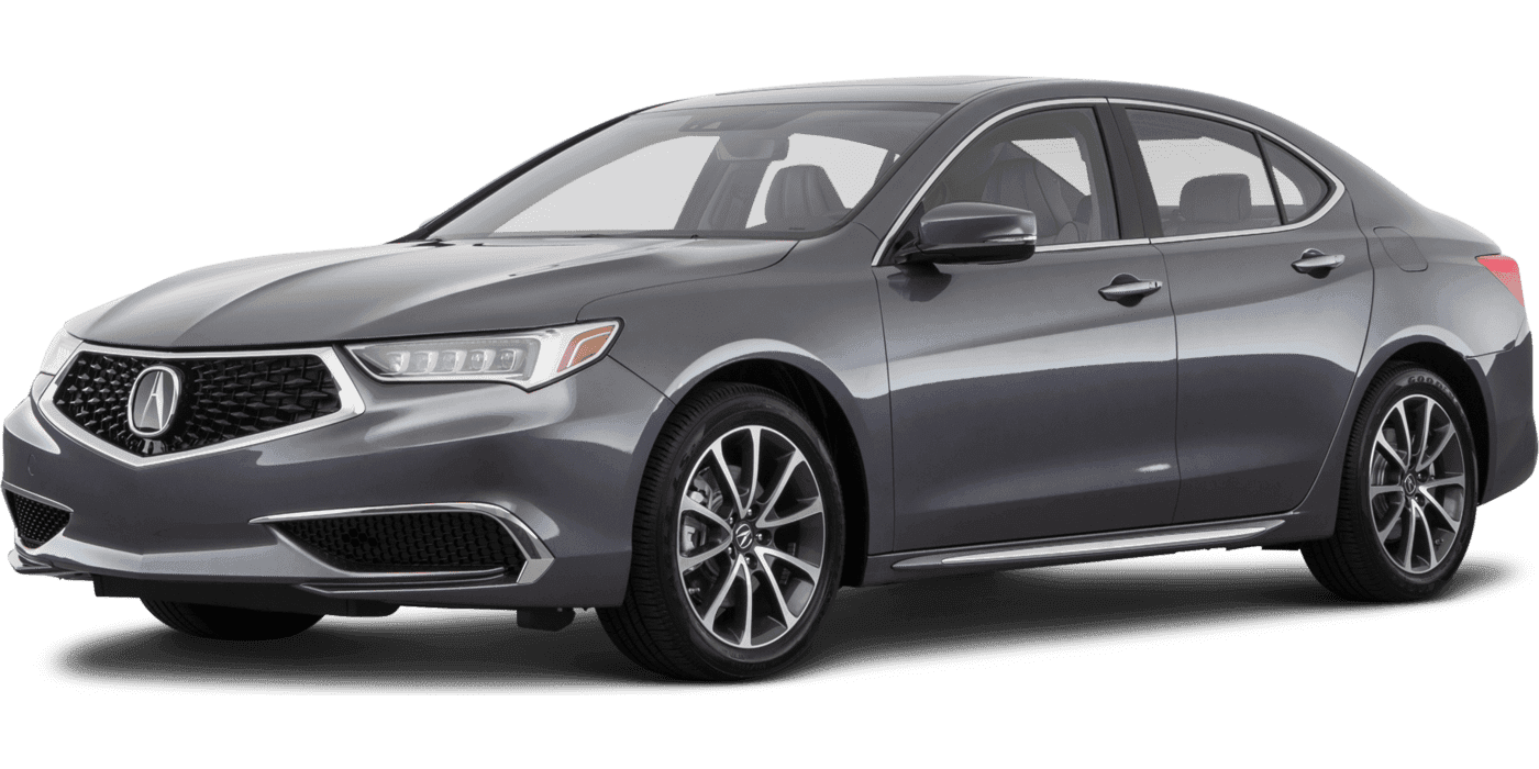 2018 Acura TLX Base in Milford CT For Sale - Image 1