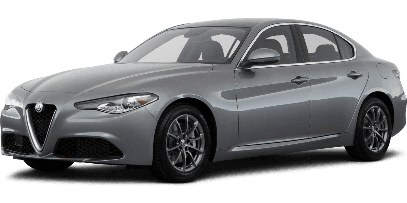 2018 Alfa Romeo Giulia Standard in Hinesville GA For Sale - Image 1