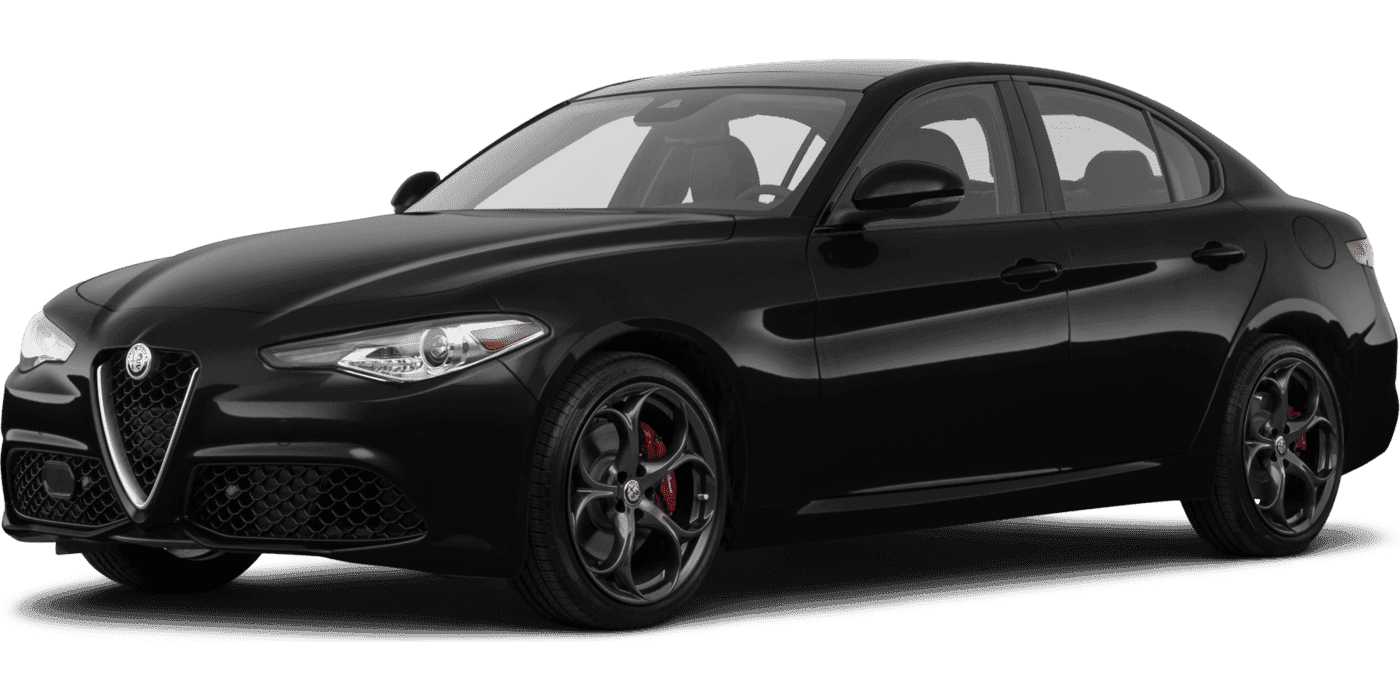 2018 Alfa Romeo Giulia Ti Sport in Allentown PA For Sale - Image 1