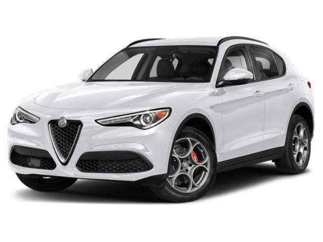 2018 Alfa Romeo Stelvio Standard in Littleton CO For Sale - Image 1