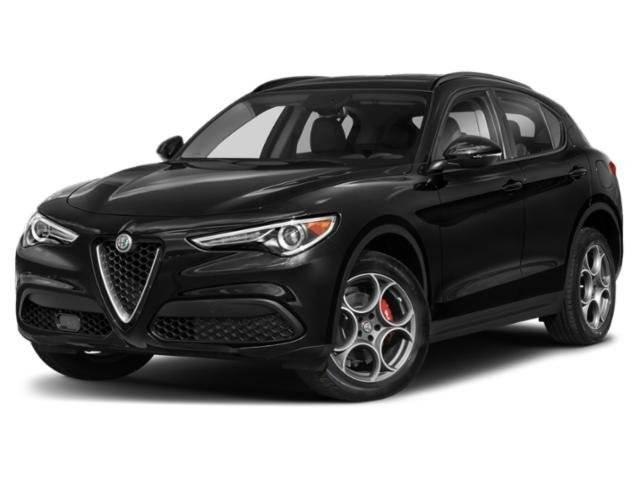 2018 Alfa Romeo Stelvio Ti Sport in Tampa FL For Sale - Image 1