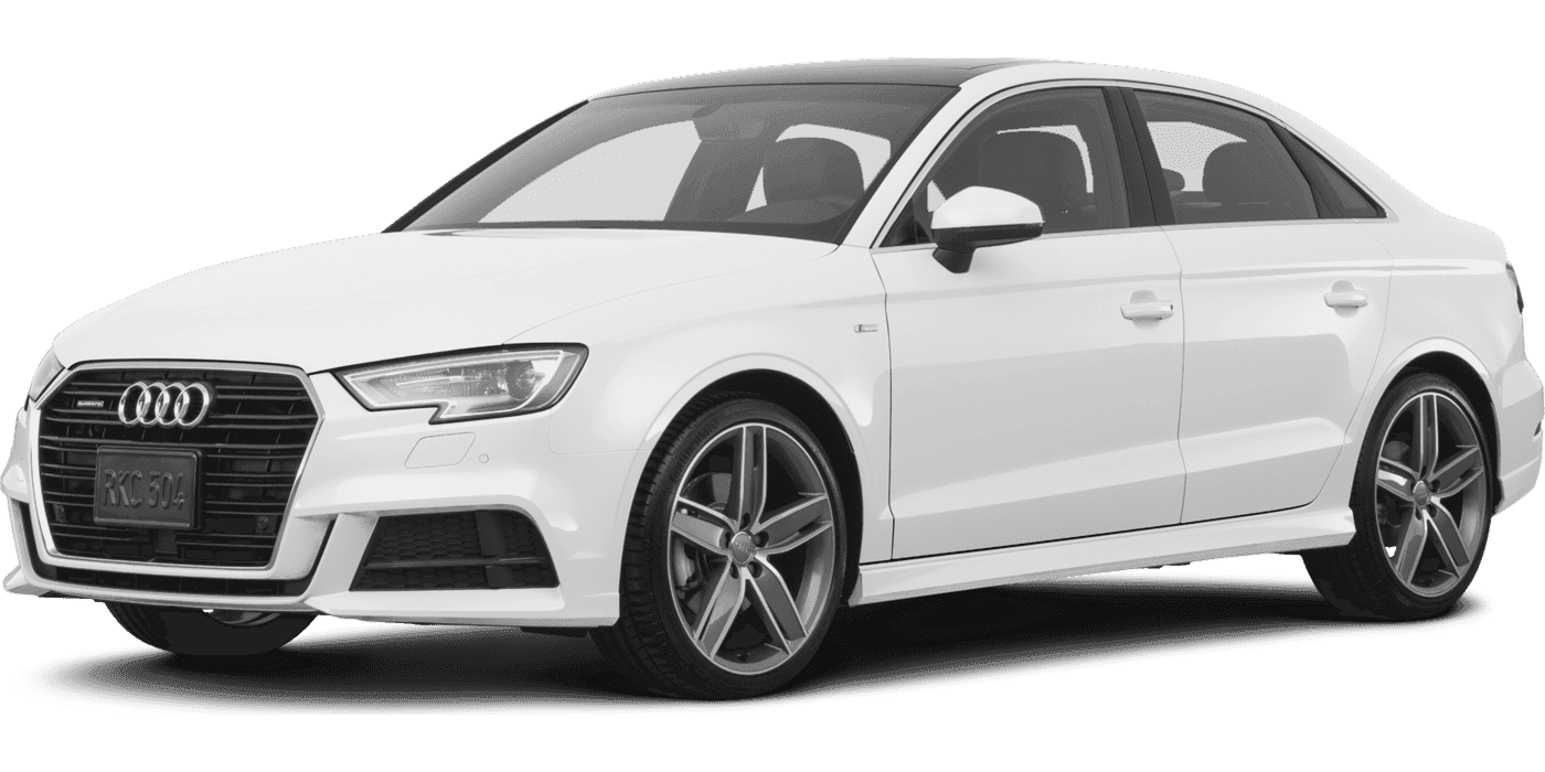 2018 Audi A3 Premium Plus in Baltimore MD For Sale - Image 1