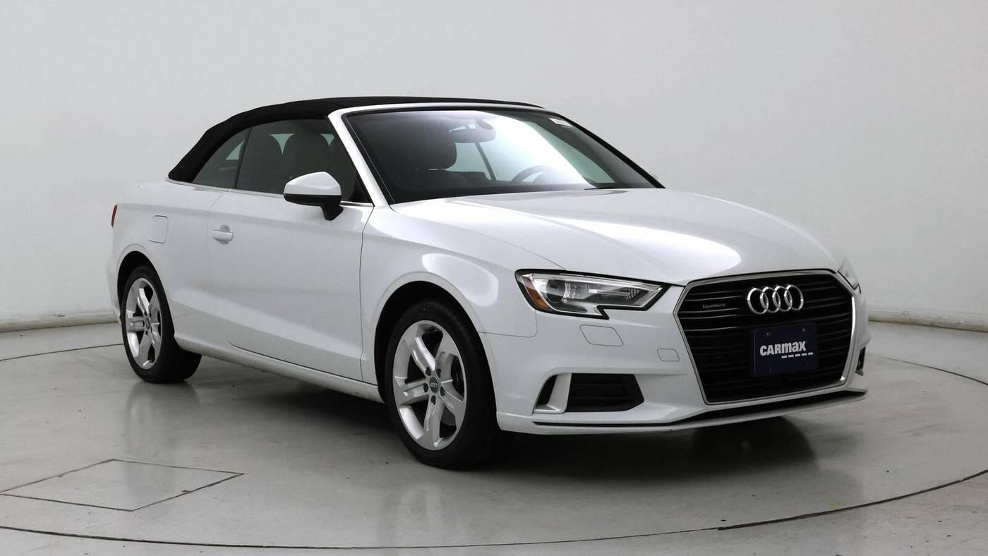 2018 Audi A3 Premium in Birmingham AL For Sale - Image 1