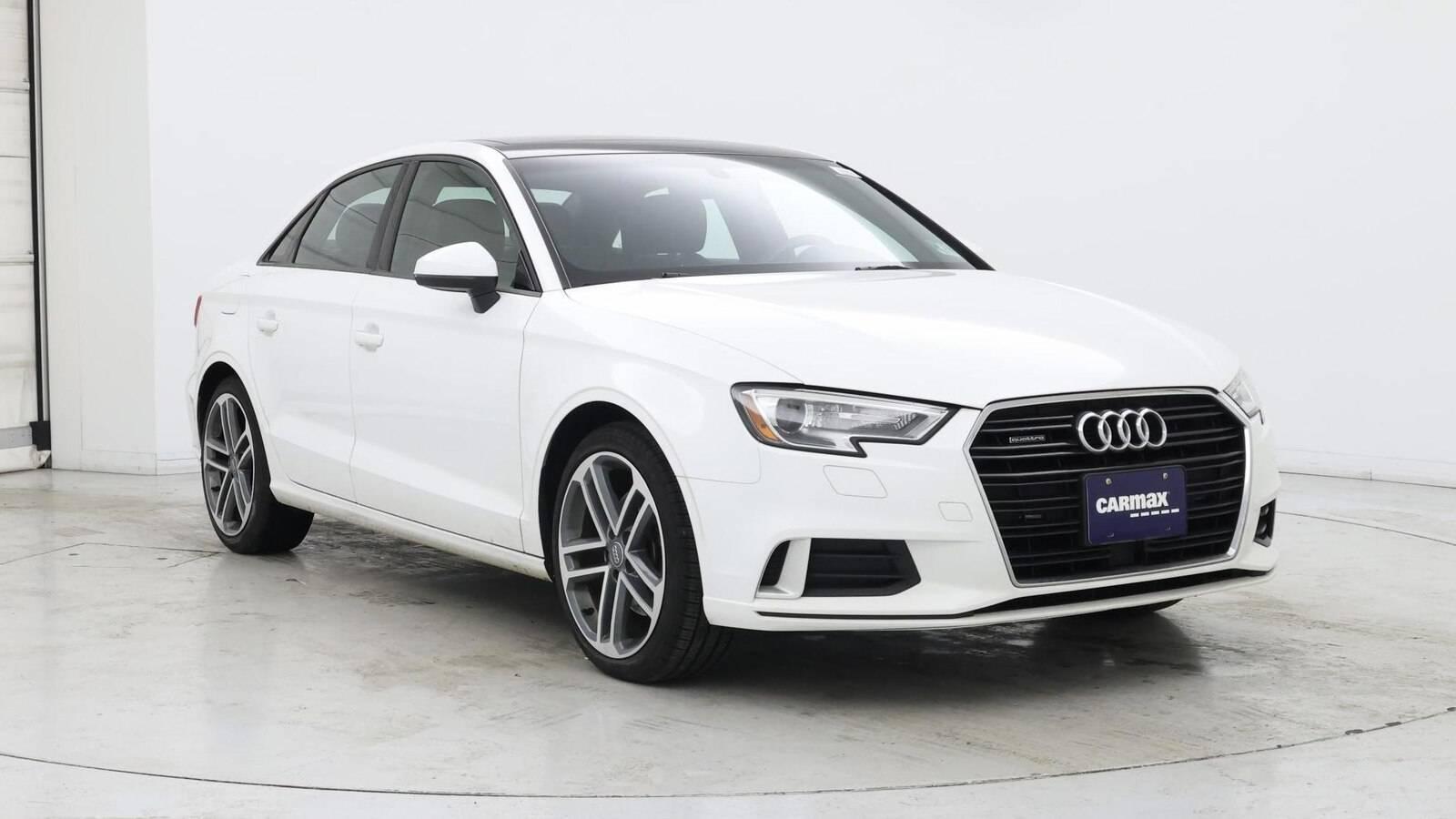 2018 Audi A3 Premium in Edison NJ For Sale - Image 1