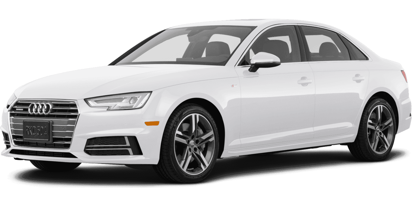2018 Audi A4 Premium Plus in Marietta GA For Sale - Image 1