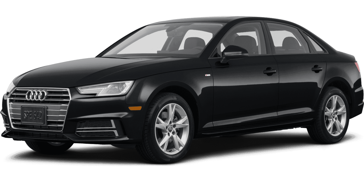 2018 Audi A4 ultra Premium in Toms River NJ For Sale - Image 1