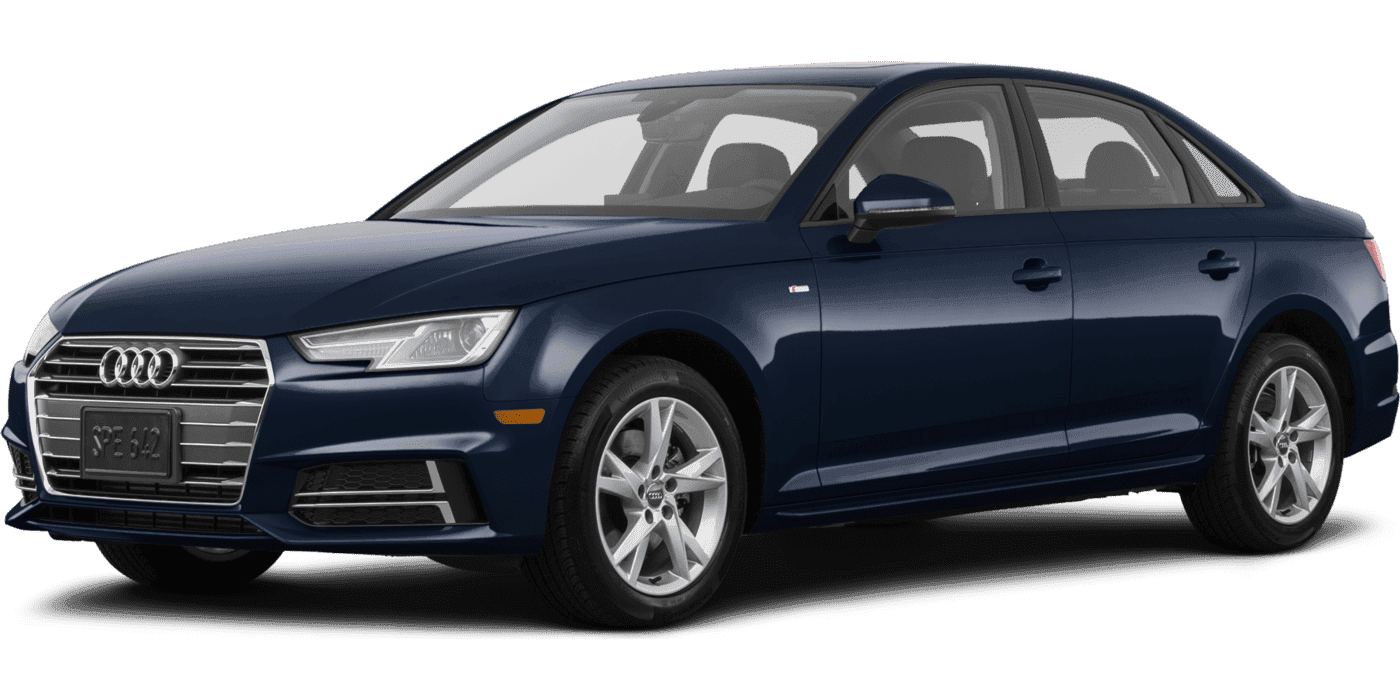 2018 Audi A4 ultra Premium in Houston TX For Sale - Image 1