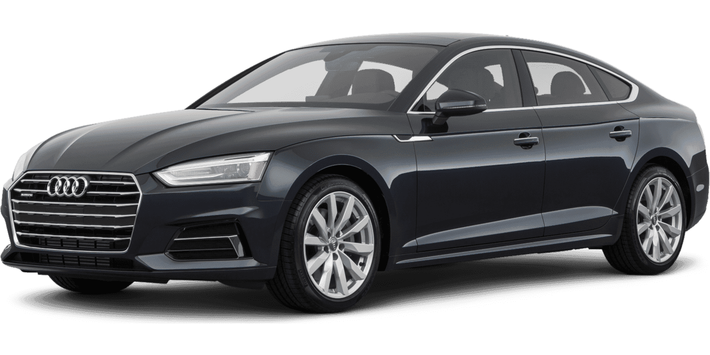2018 Audi A5 Premium Plus in Rochester NY For Sale - Image 1