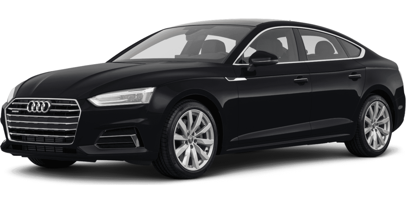 2018 Audi A5 Premium Plus in Wilsonville OR For Sale - Image 1