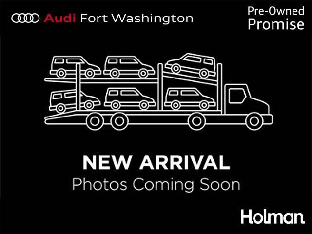 2018 Audi A5 Premium Plus in Fort Washington PA For Sale - Image 1