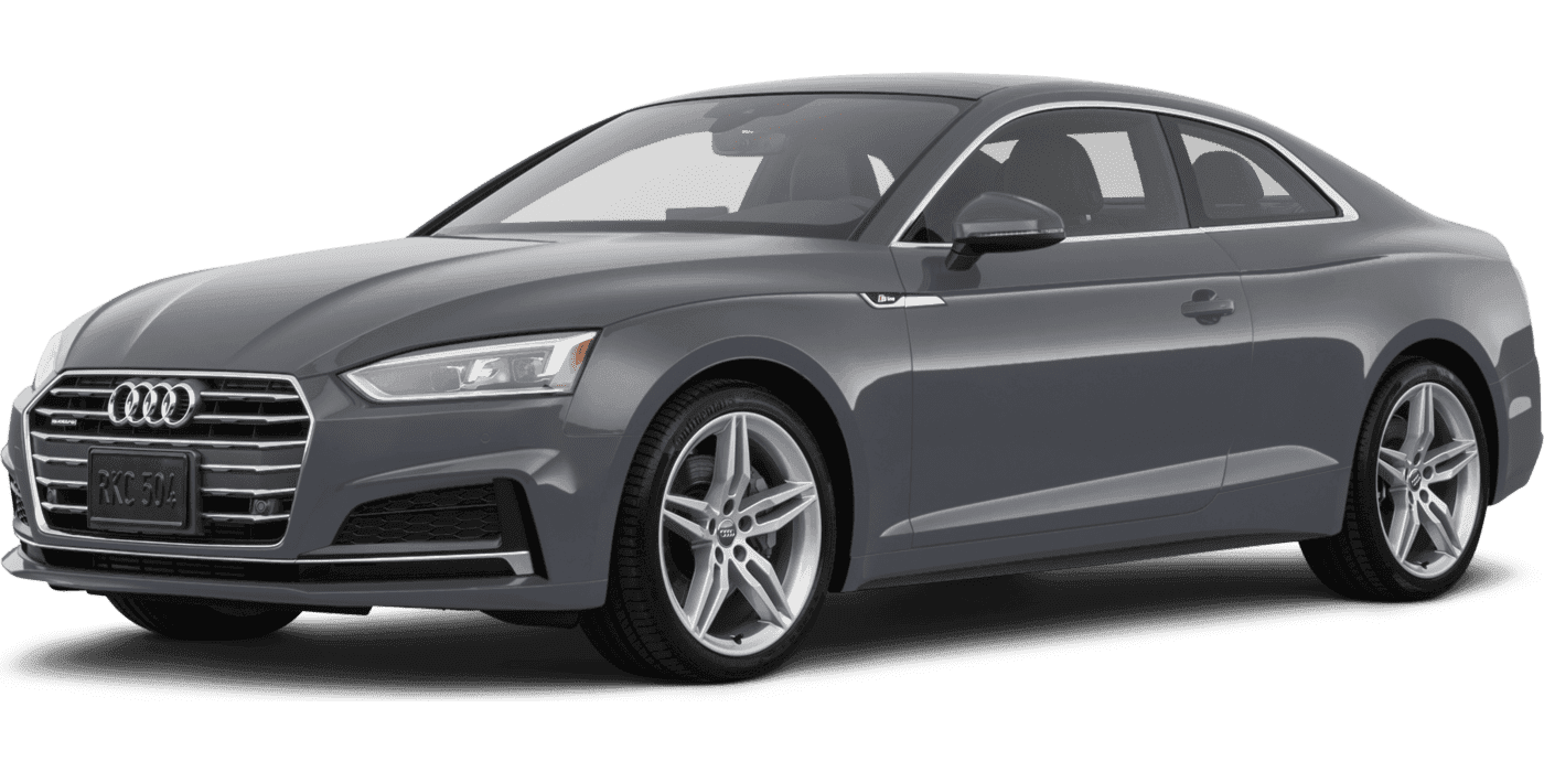 2018 Audi A5 Premium in N. Miami Beach FL For Sale - Image 1