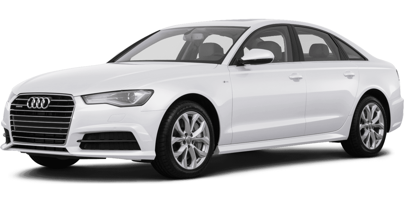 2018 Audi A6 Premium in Orlando FL For Sale - Image 1