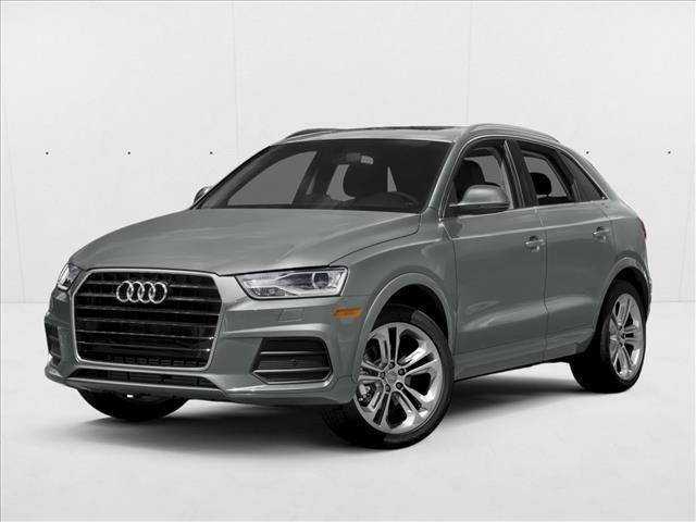 2018 Audi Q3 Premium Plus in Woodland Hills CA For Sale - Image 1