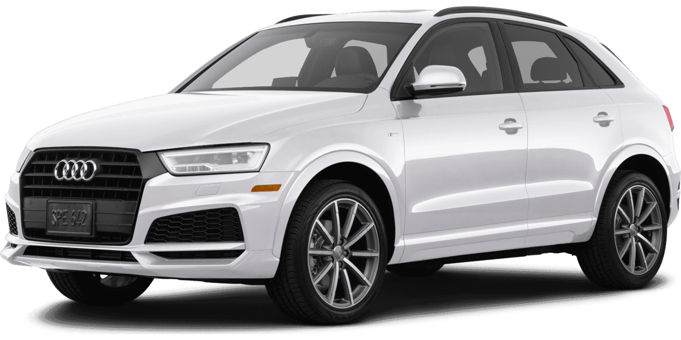 2018 Audi Q3 Premium Plus in Ventura CA For Sale - Image 1